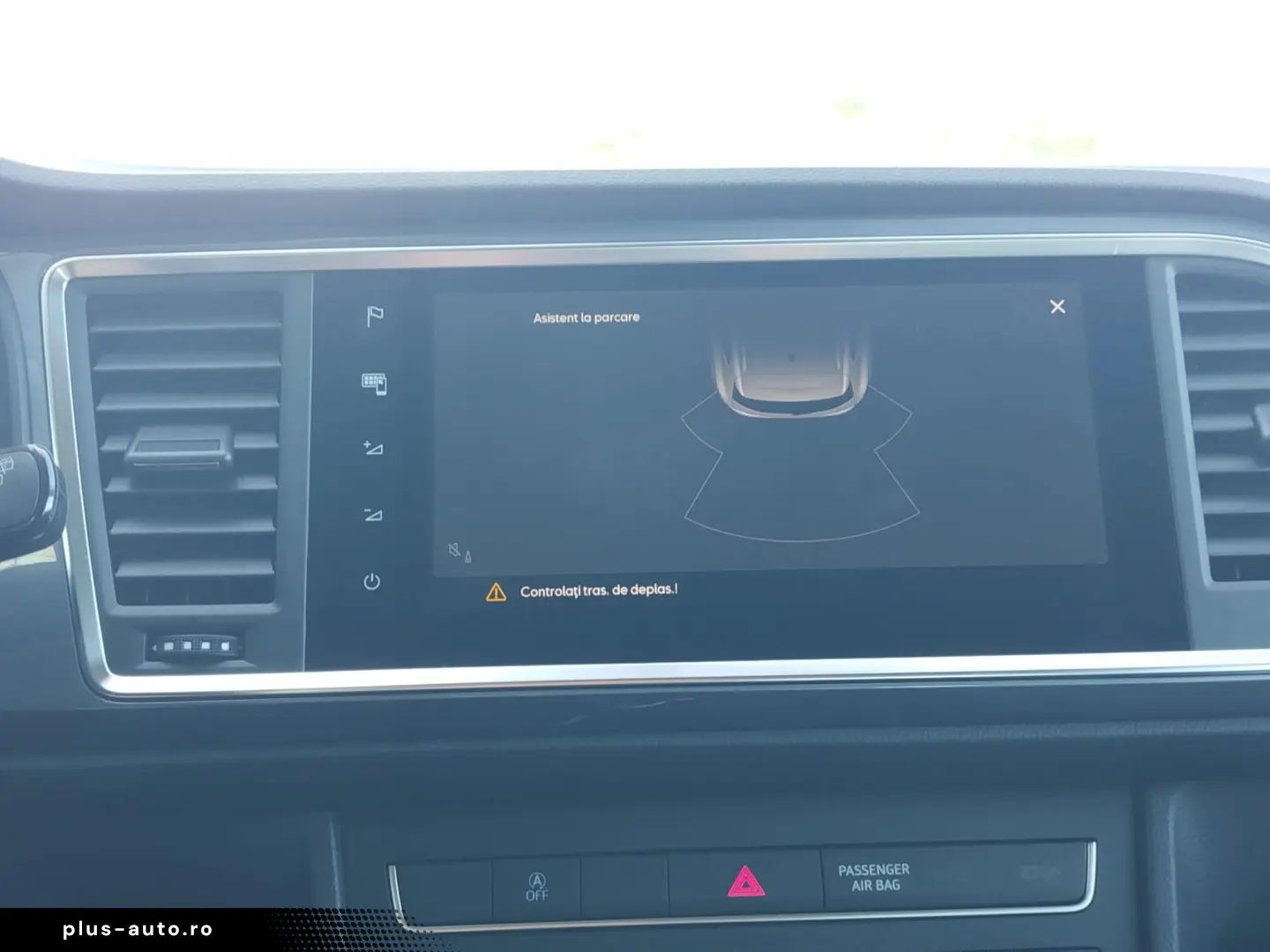 Seat Ateca Referance 1.5 TSI M6 150 CP