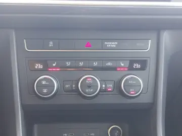 Seat Ateca Referance 1.5 TSI M6 150 CP