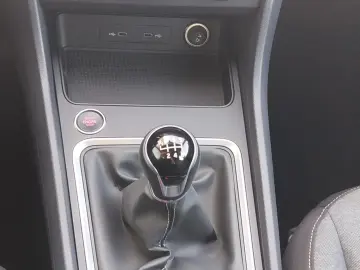 Seat Ateca Referance 1.5 TSI M6 150 CP