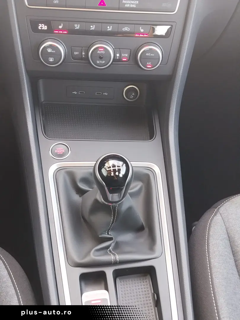 Seat Ateca Referance 1.5 TSI M6 150 CP