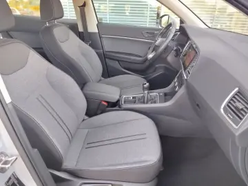 Seat Ateca Referance 1.5 TSI M6 150 CP