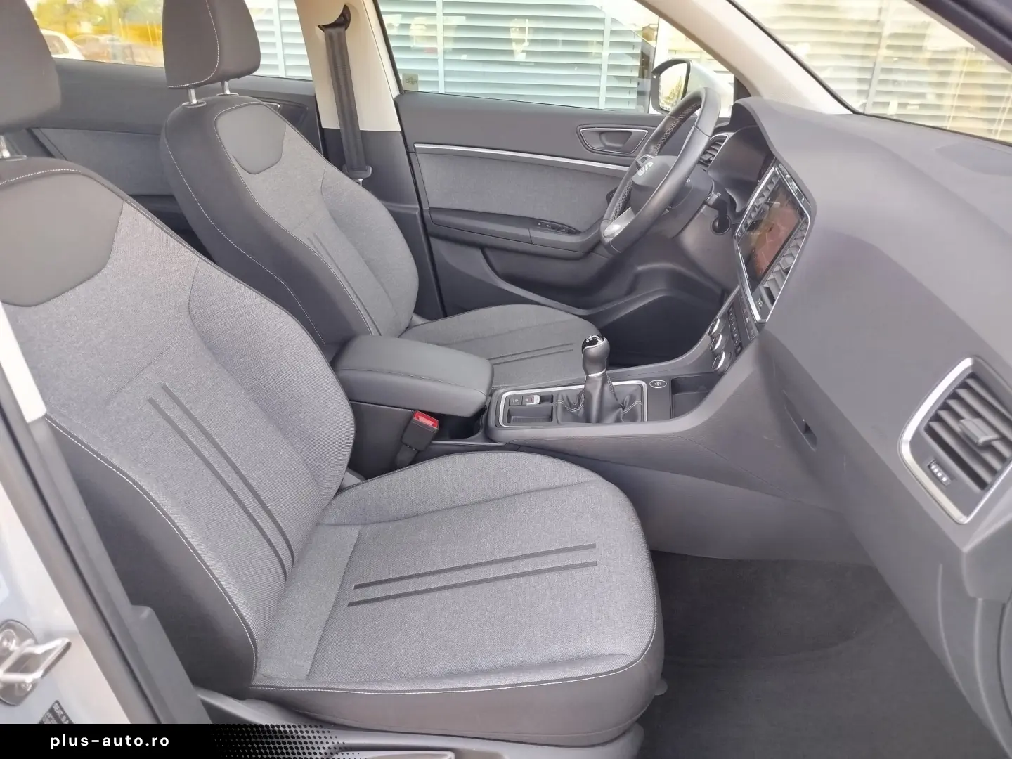 Seat Ateca Referance 1.5 TSI M6 150 CP