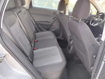 Seat Ateca Referance 1.5 TSI M6 150 CP