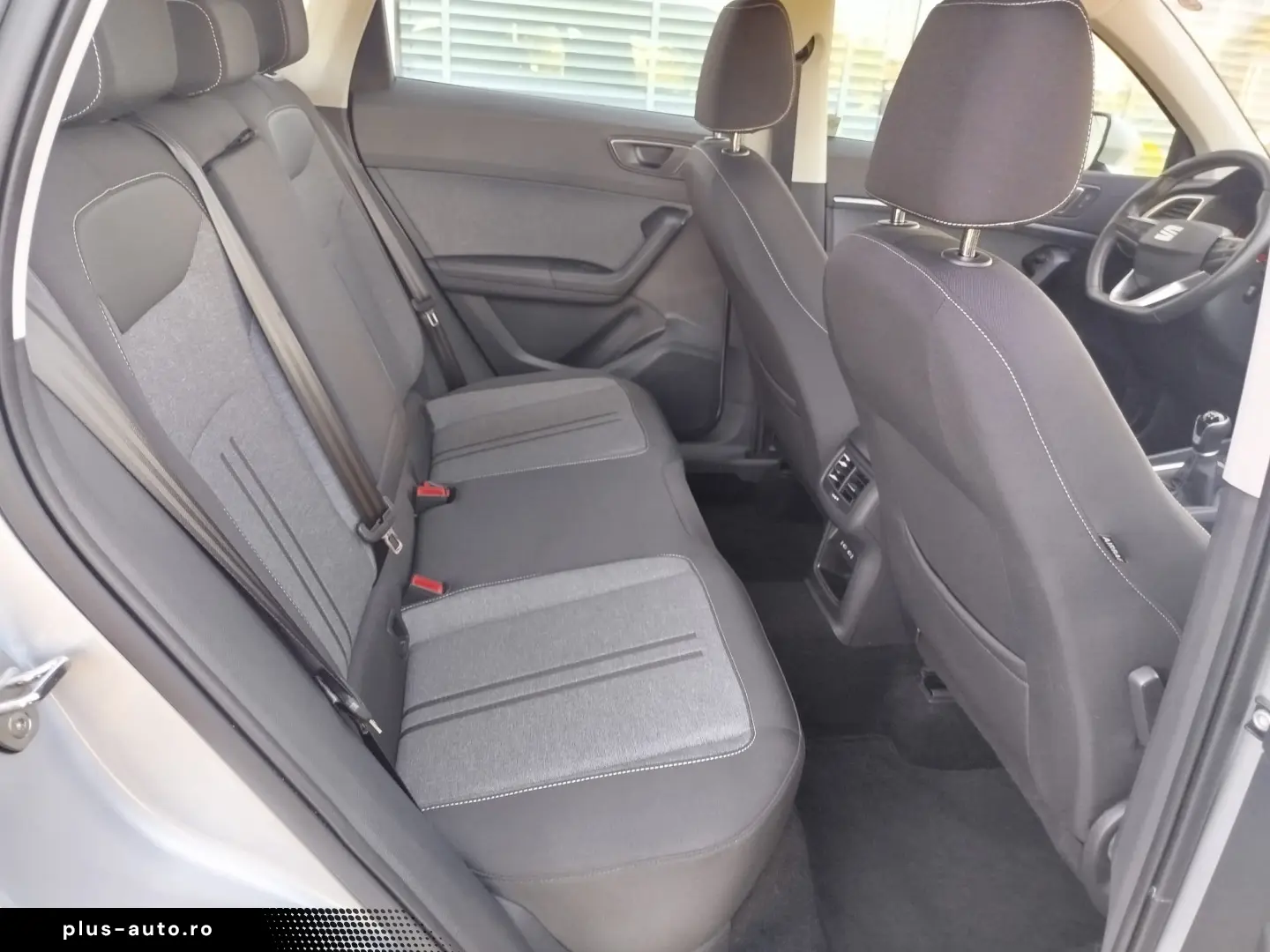 Seat Ateca Referance 1.5 TSI M6 150 CP