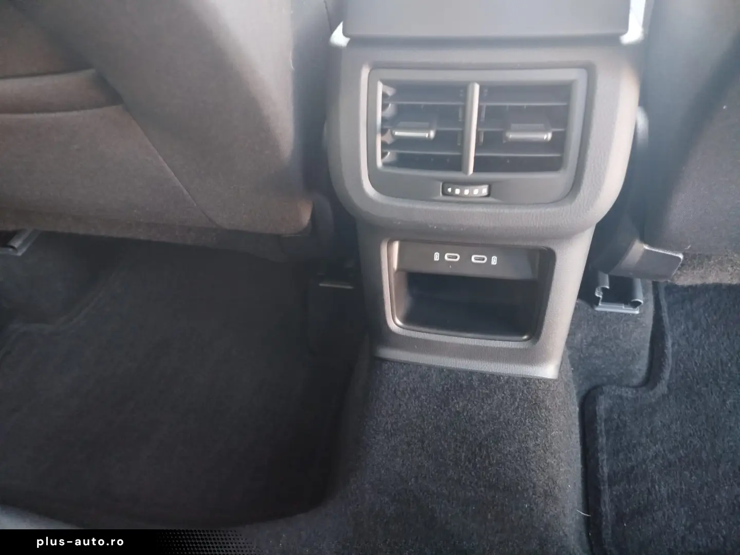 Seat Ateca Referance 1.5 TSI M6 150 CP