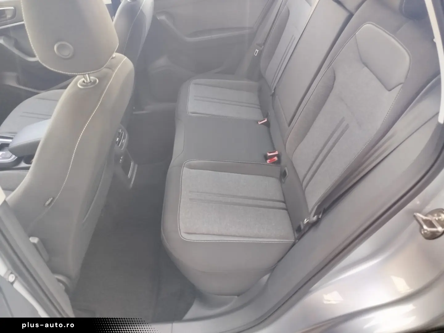 Seat Ateca Referance 1.5 TSI M6 150 CP