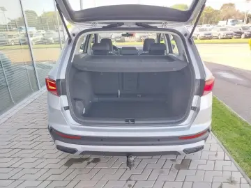 Seat Ateca Referance 1.5 TSI M6 150 CP