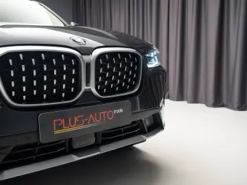 BMW X4 xDrive30d   286 CP   xDrive   Laserlight   HUD