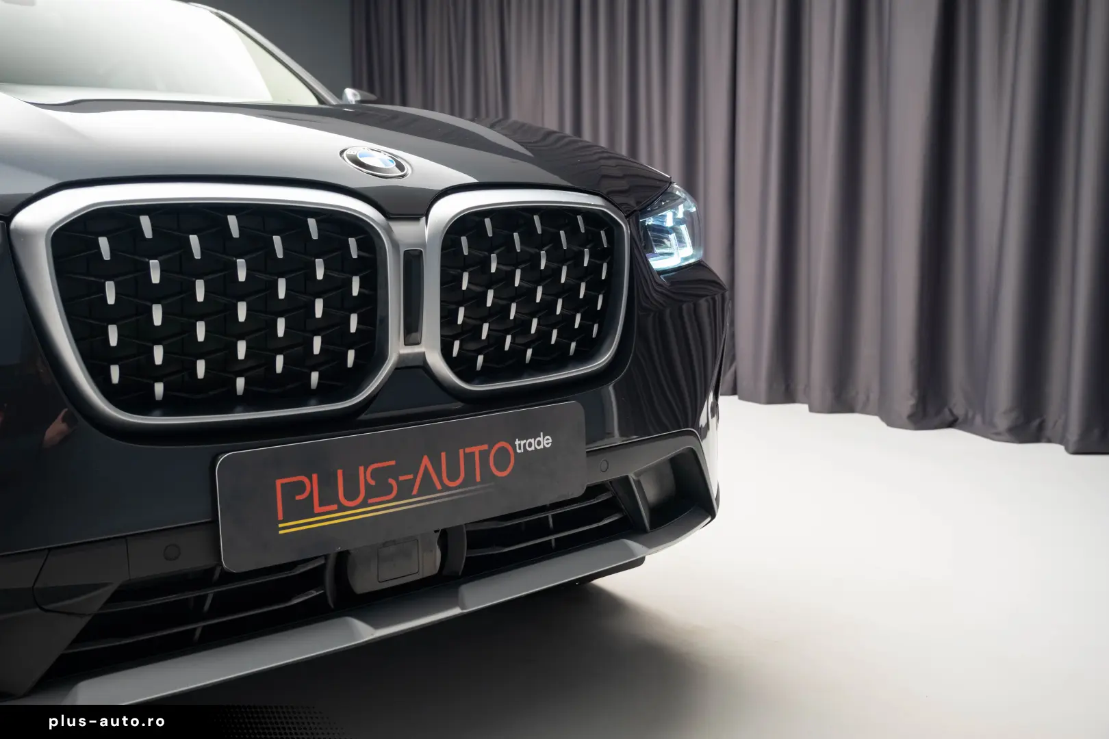 BMW X4 xDrive30d   286 CP   xDrive   Laserlight   HUD