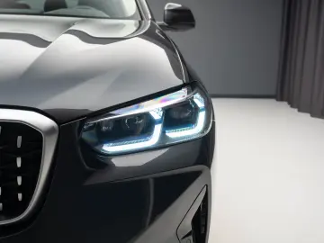 BMW X4 xDrive30d   286 CP   xDrive   Laserlight   HUD