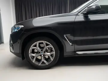 BMW X4 xDrive30d   286 CP   xDrive   Laserlight   HUD