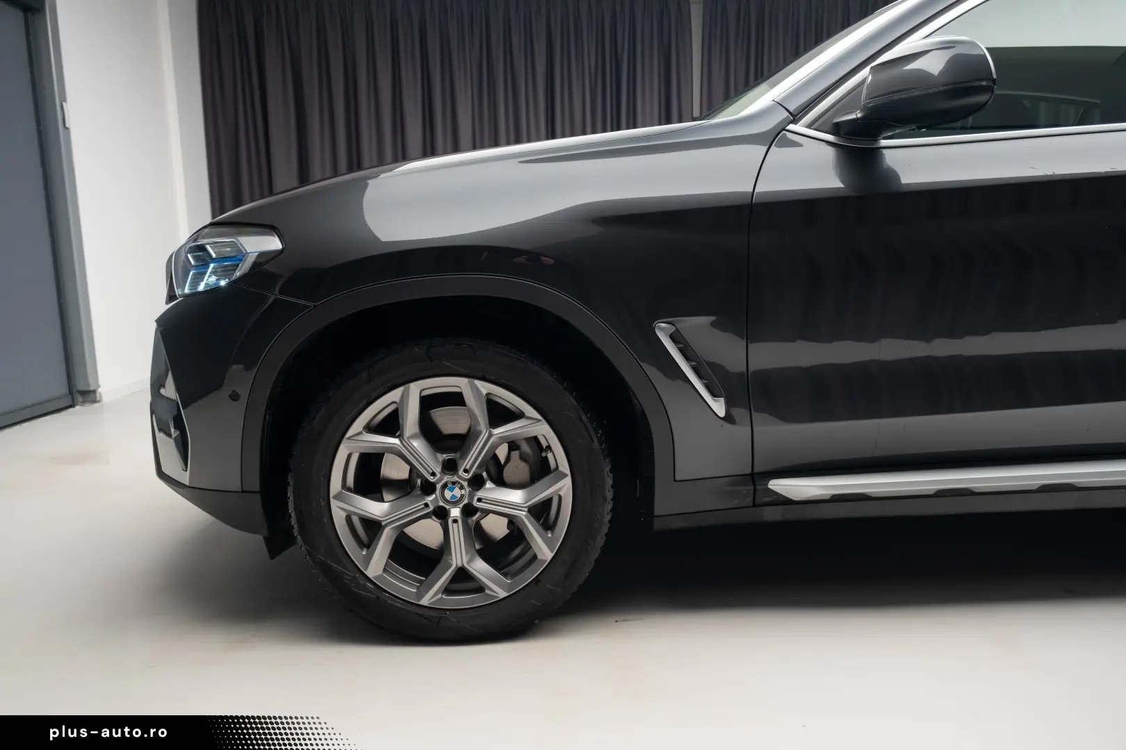 BMW X4 xDrive30d   286 CP   xDrive   Laserlight   HUD