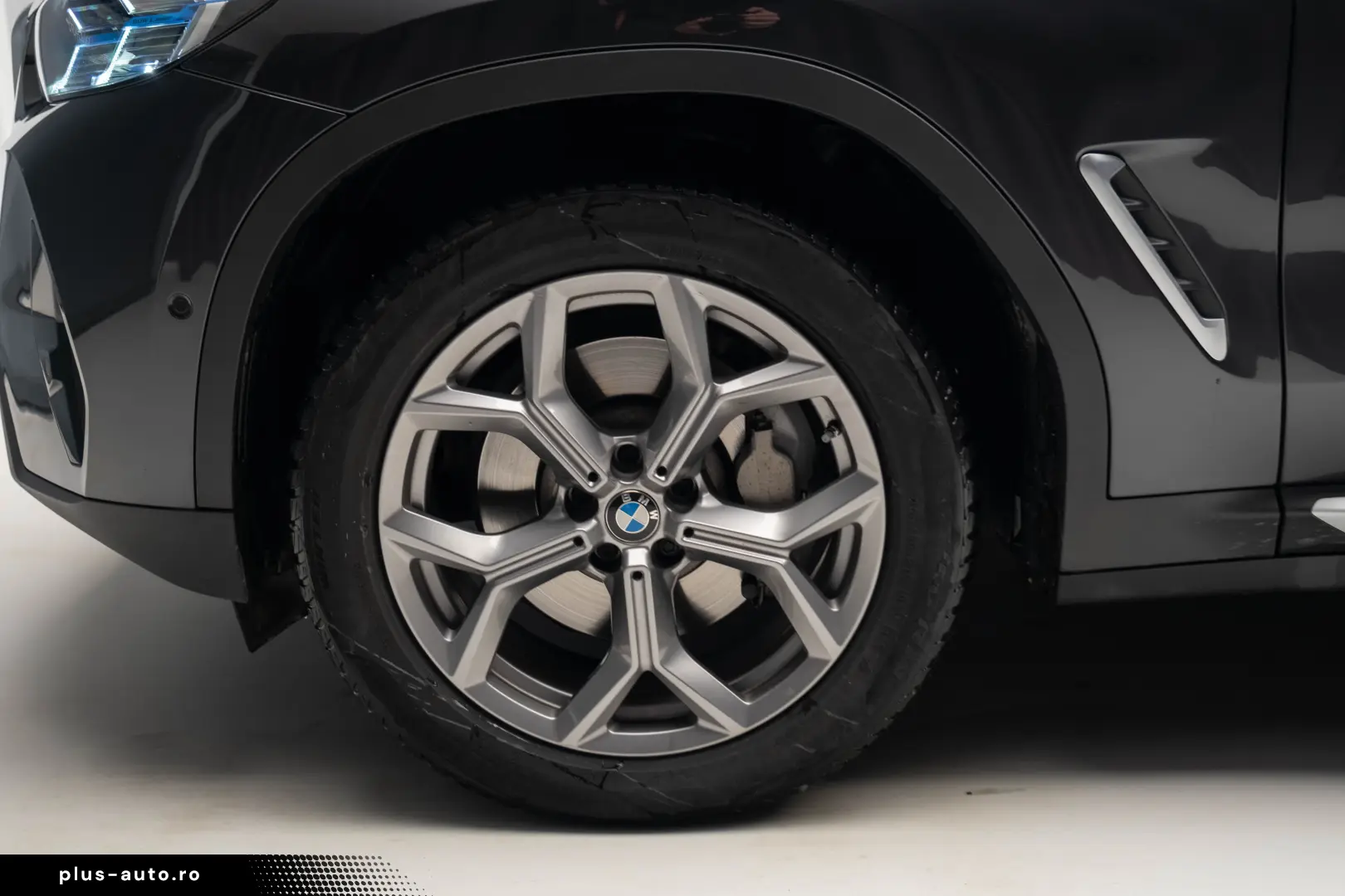 BMW X4 xDrive30d   286 CP   xDrive   Laserlight   HUD