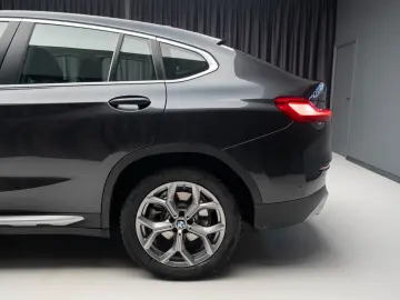 BMW X4 xDrive30d   286 CP   xDrive   Laserlight   HUD