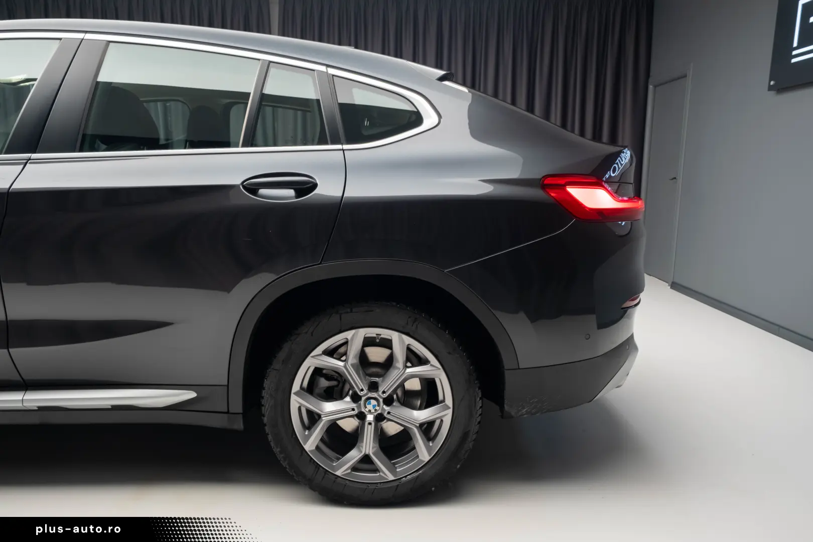 BMW X4 xDrive30d   286 CP   xDrive   Laserlight   HUD