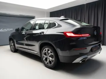 BMW X4 xDrive30d   286 CP   xDrive   Laserlight   HUD
