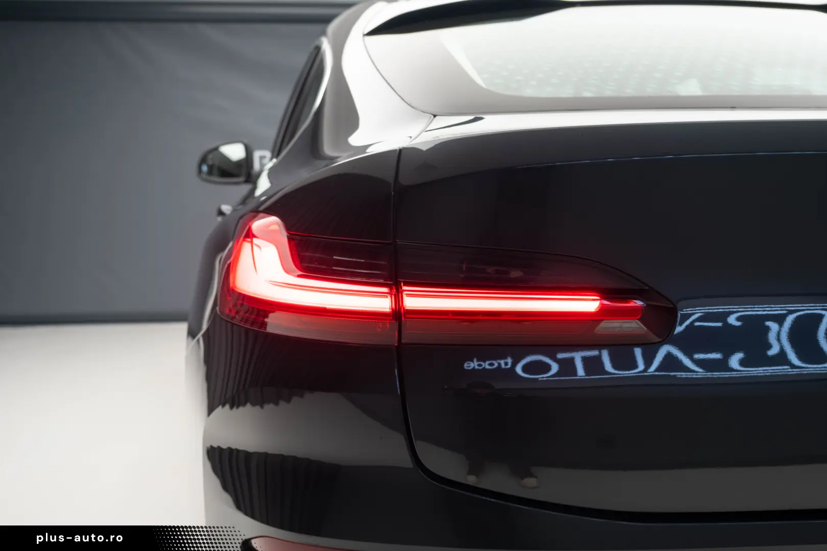 BMW X4 xDrive30d   286 CP   xDrive   Laserlight   HUD