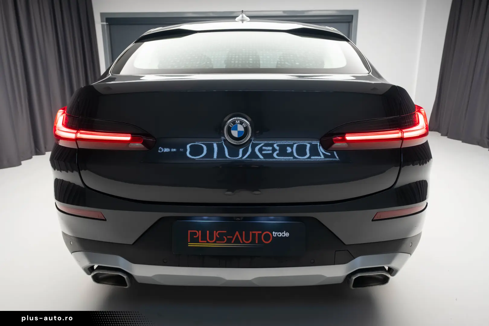 BMW X4 xDrive30d   286 CP   xDrive   Laserlight   HUD