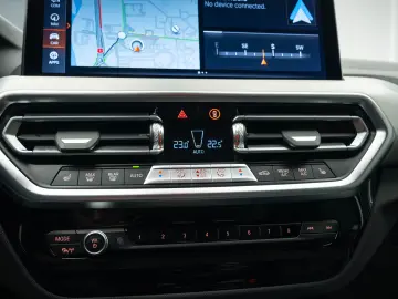 BMW X4 xDrive30d   286 CP   xDrive   Laserlight   HUD