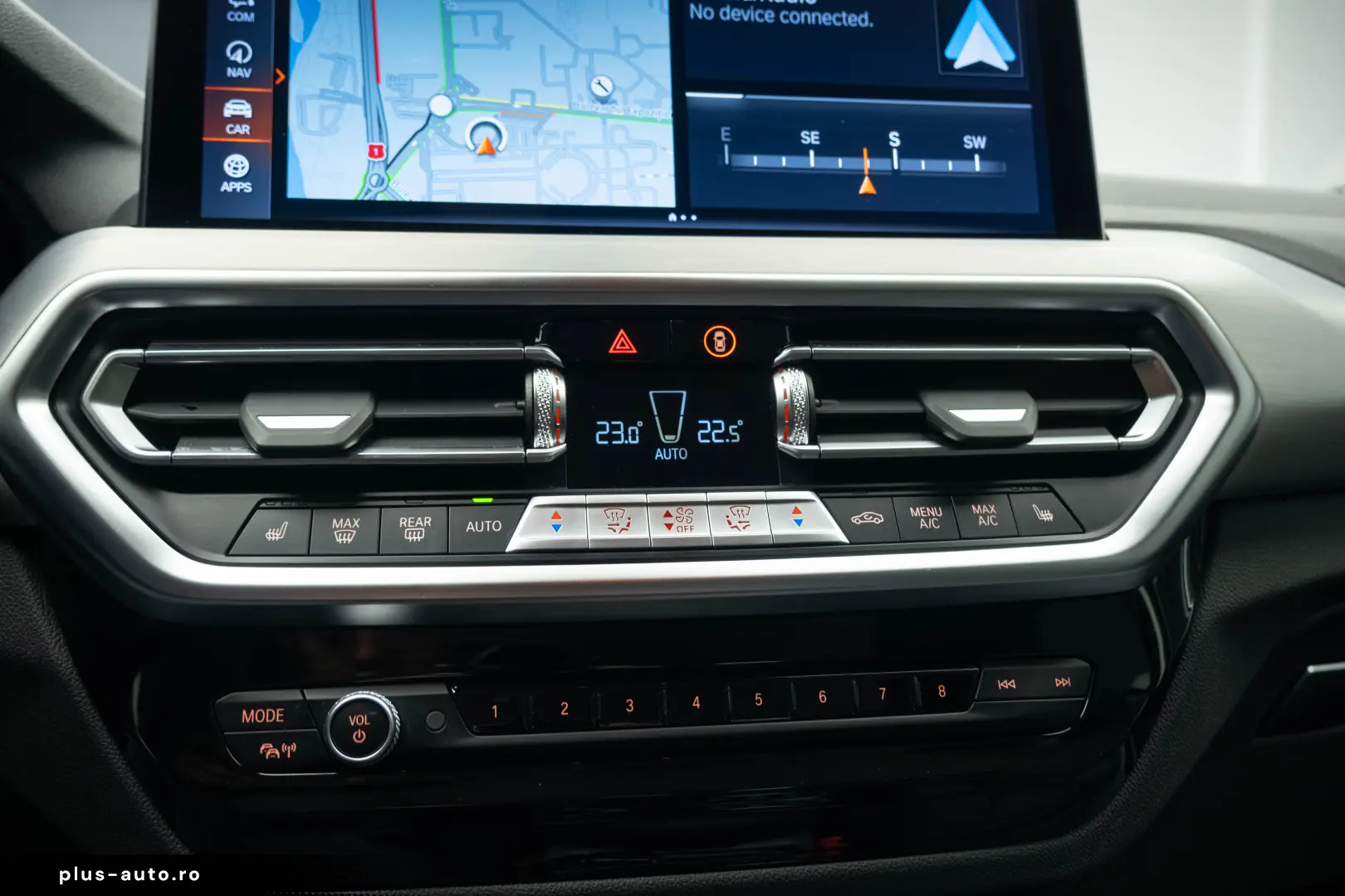 BMW X4 xDrive30d   286 CP   xDrive   Laserlight   HUD