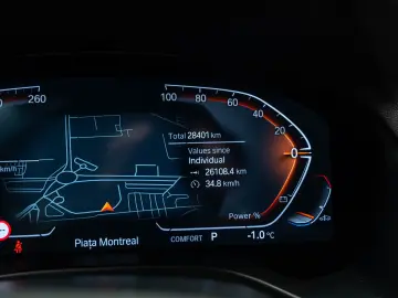 BMW X4 xDrive30d   286 CP   xDrive   Laserlight   HUD