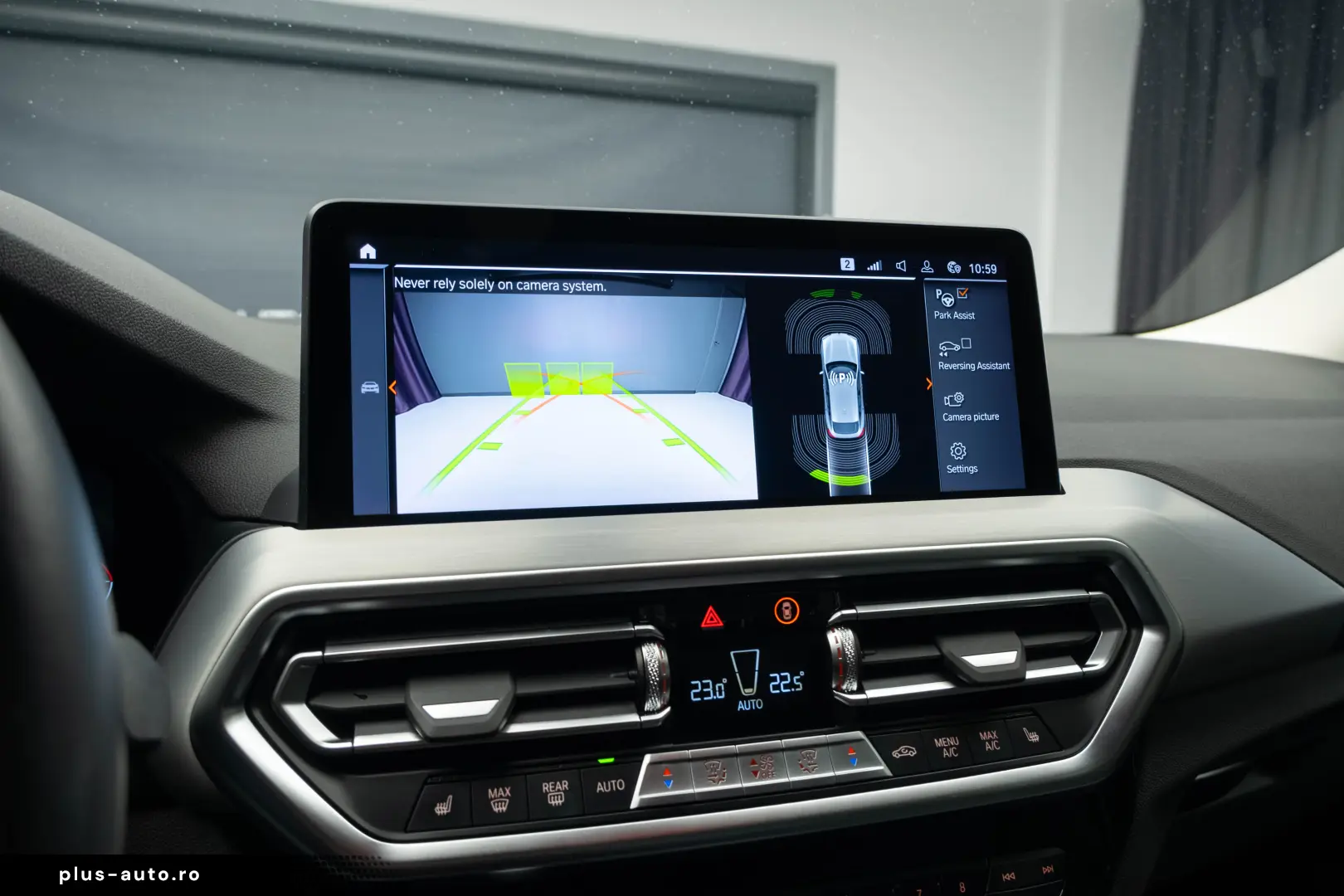 BMW X4 xDrive30d   286 CP   xDrive   Laserlight   HUD