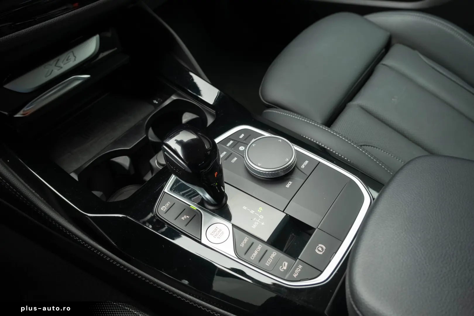 BMW X4 xDrive30d   286 CP   xDrive   Laserlight   HUD