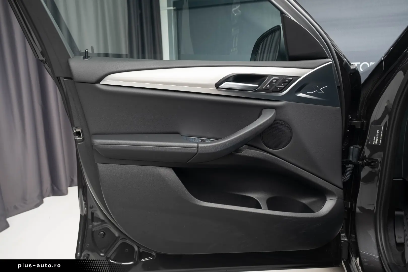 BMW X4 xDrive30d   286 CP   xDrive   Laserlight   HUD