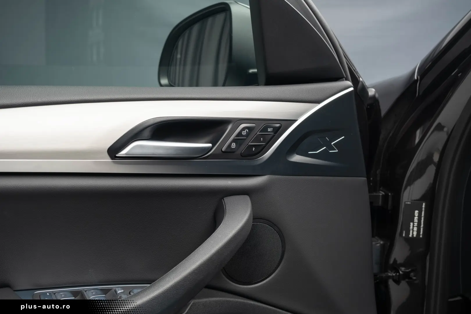 BMW X4 xDrive30d   286 CP   xDrive   Laserlight   HUD