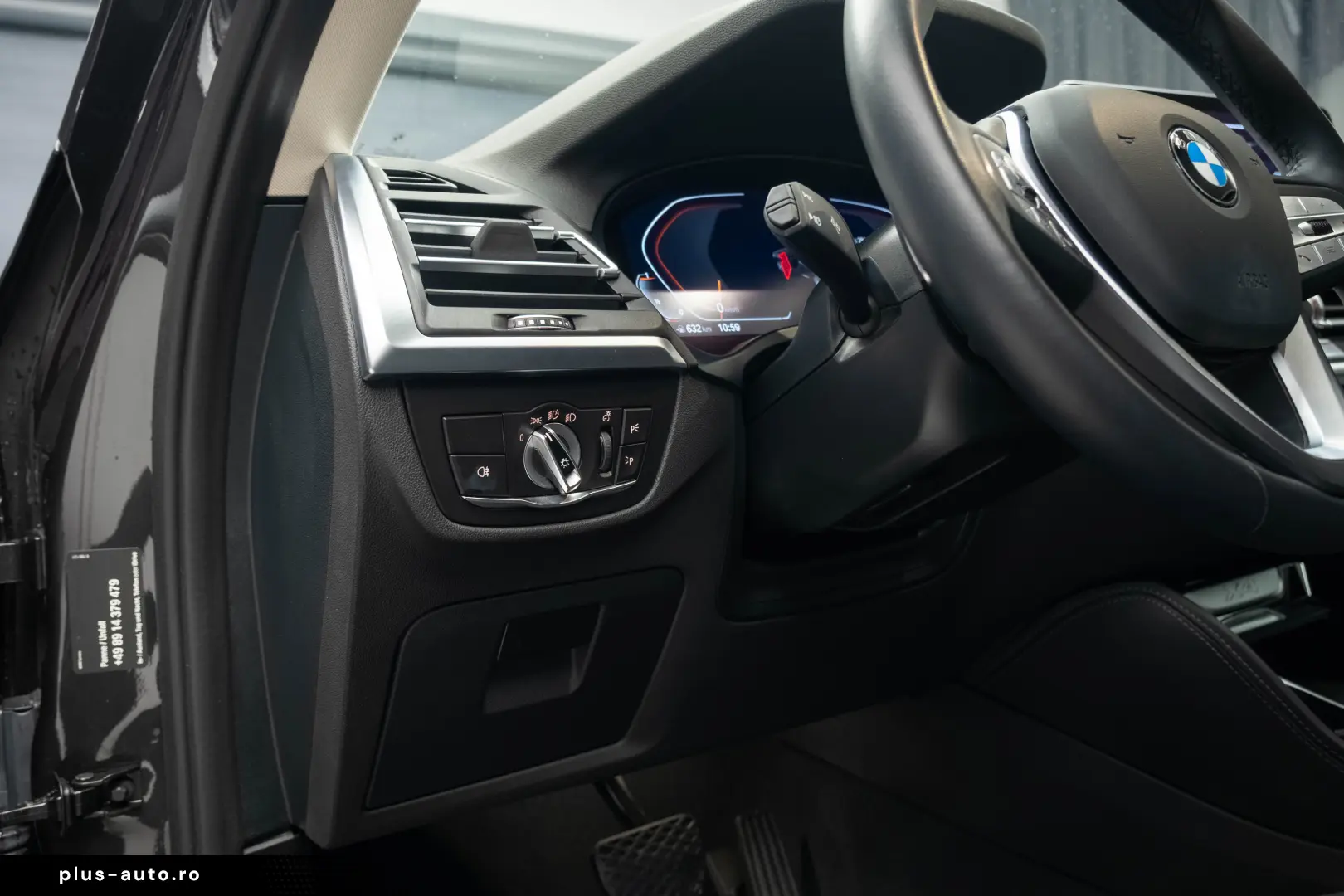 BMW X4 xDrive30d   286 CP   xDrive   Laserlight   HUD