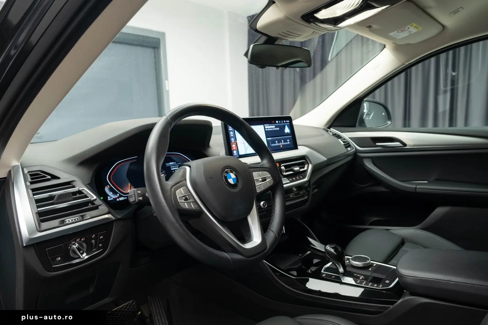 BMW X4 xDrive30d   286 CP   xDrive   Laserlight   HUD