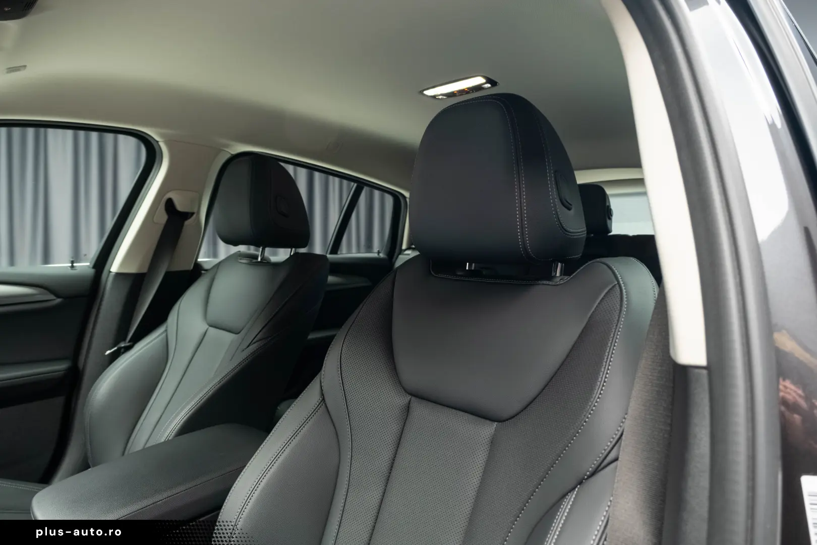 BMW X4 xDrive30d   286 CP   xDrive   Laserlight   HUD