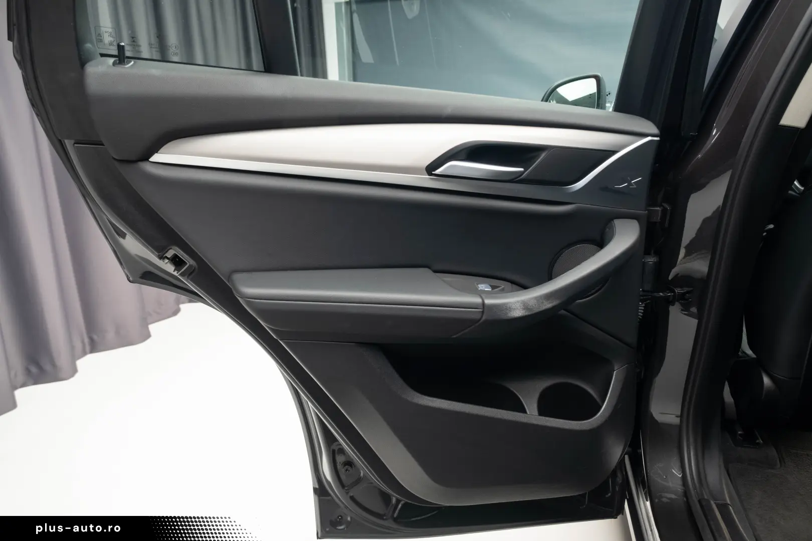 BMW X4 xDrive30d   286 CP   xDrive   Laserlight   HUD