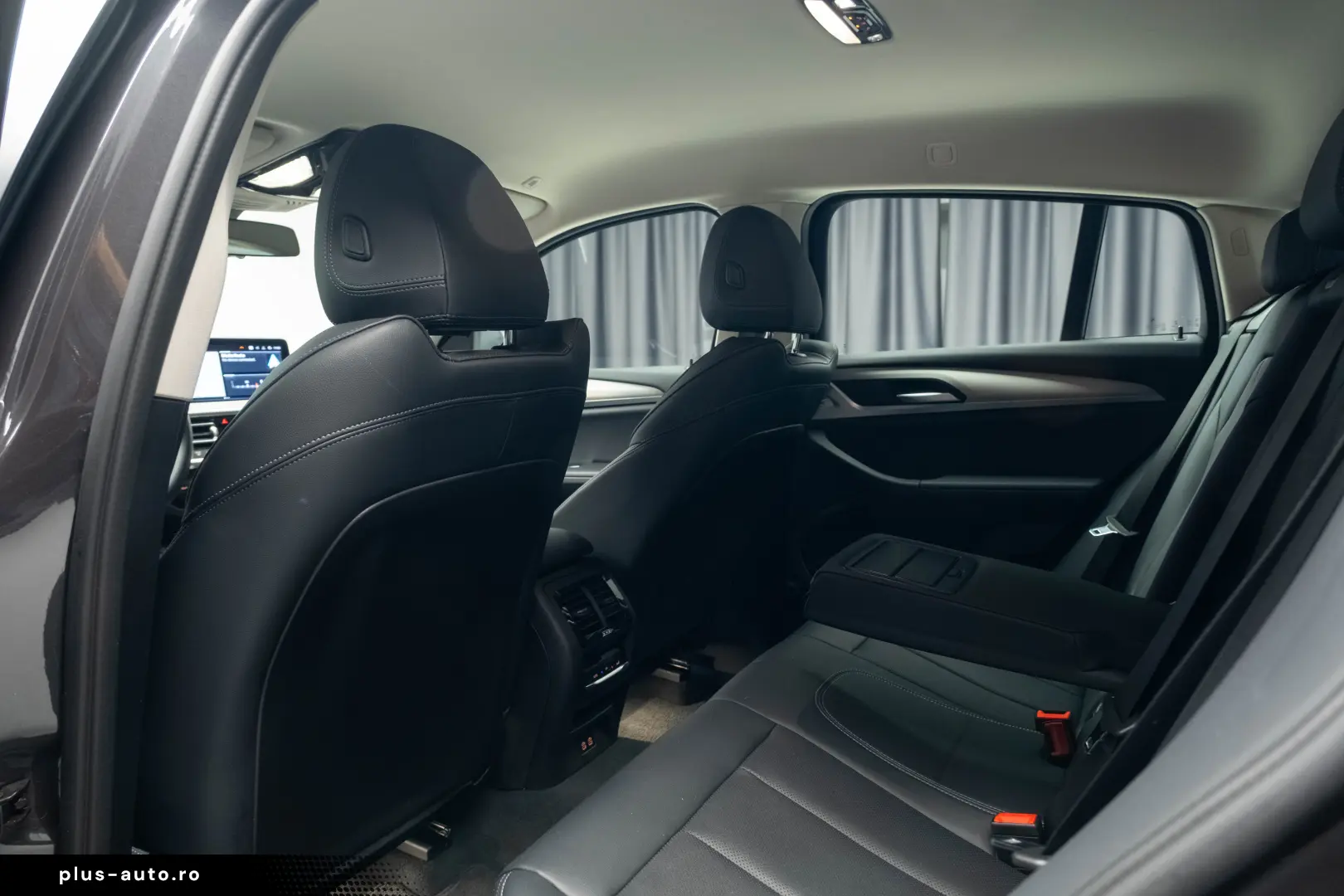 BMW X4 xDrive30d   286 CP   xDrive   Laserlight   HUD