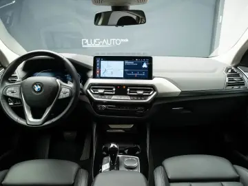 BMW X4 xDrive30d   286 CP   xDrive   Laserlight   HUD
