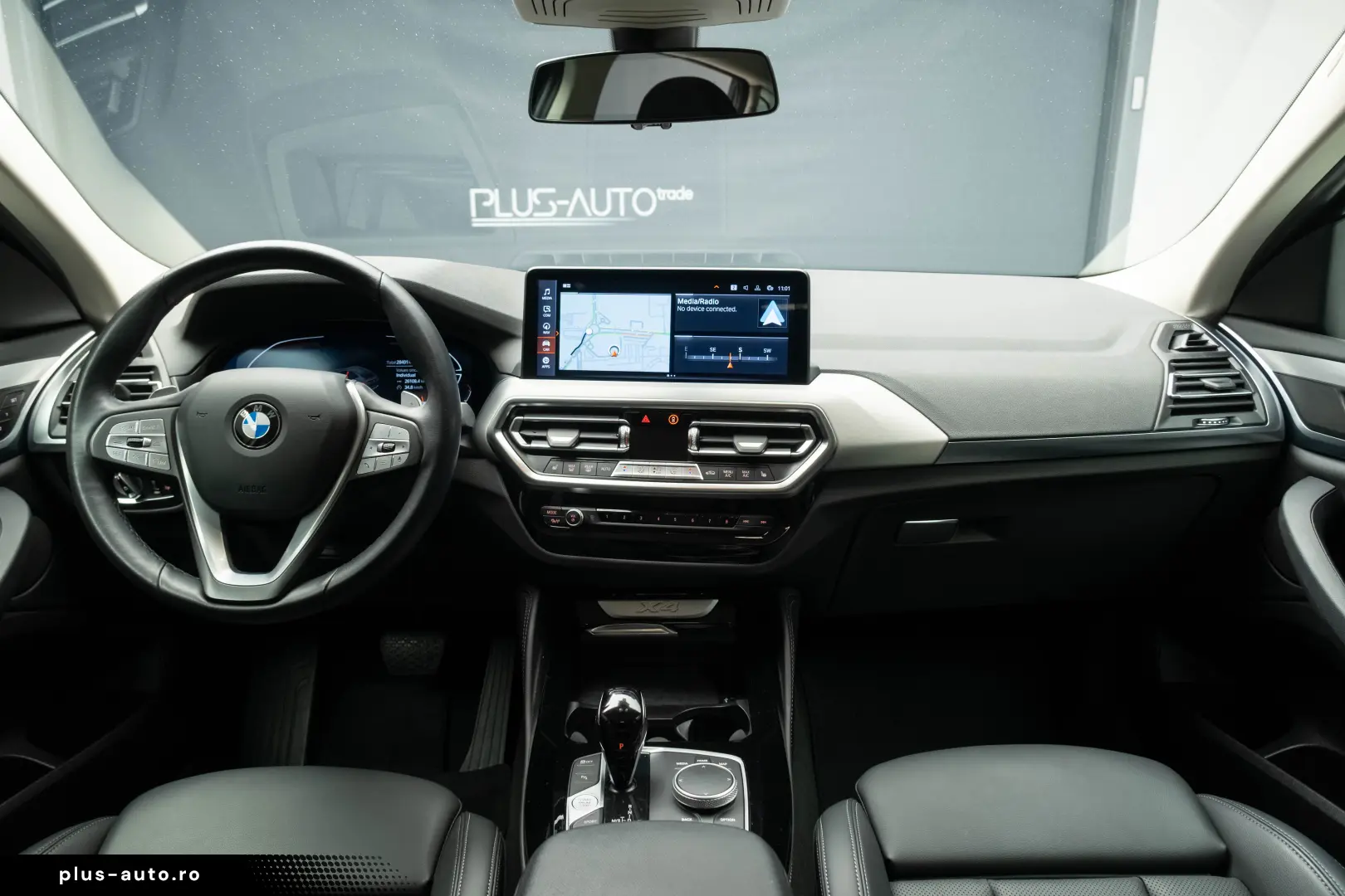 BMW X4 xDrive30d   286 CP   xDrive   Laserlight   HUD