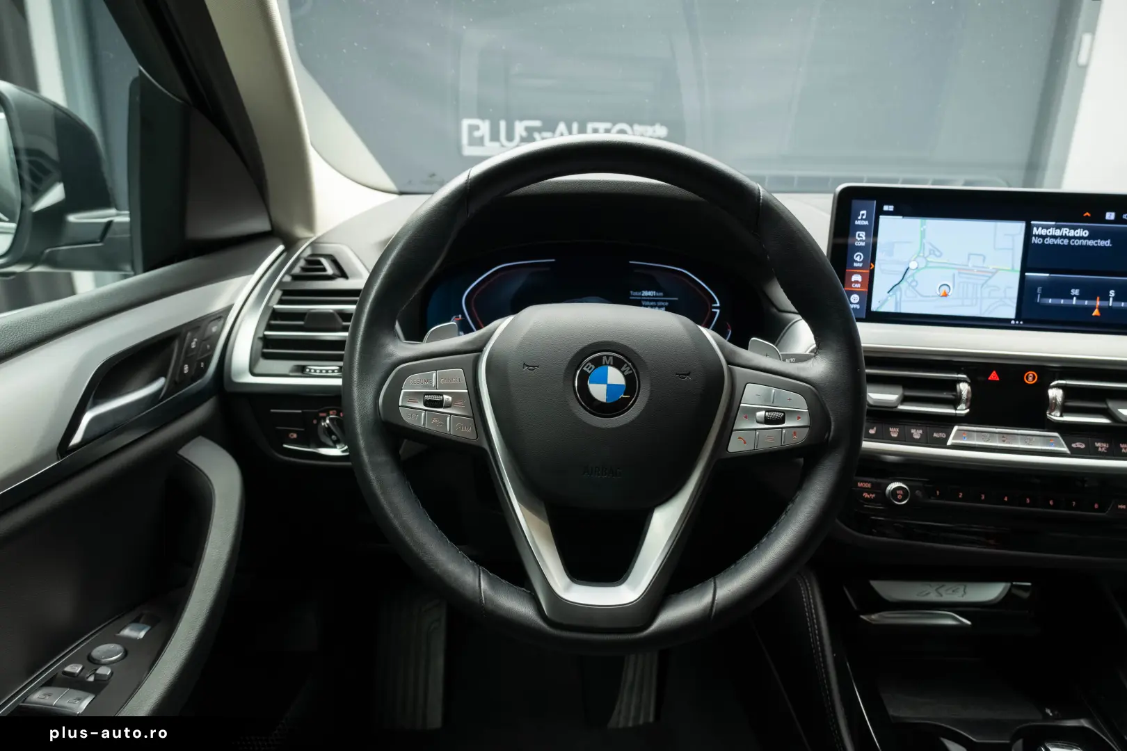 BMW X4 xDrive30d   286 CP   xDrive   Laserlight   HUD