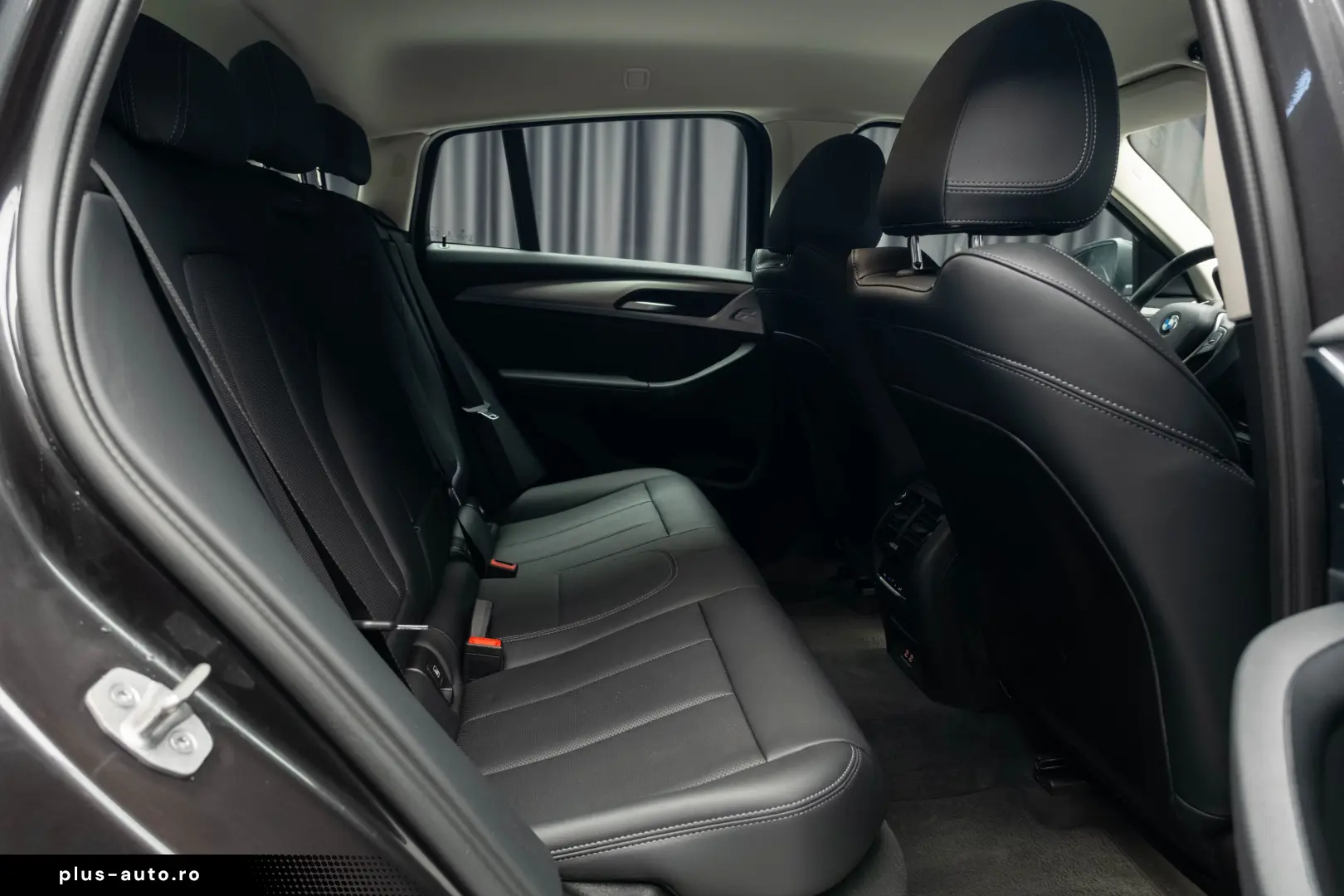 BMW X4 xDrive30d   286 CP   xDrive   Laserlight   HUD