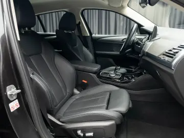 BMW X4 xDrive30d   286 CP   xDrive   Laserlight   HUD