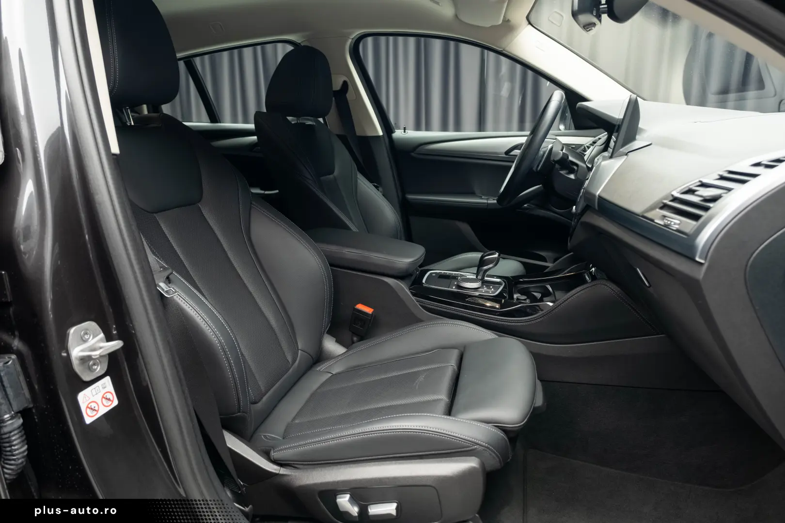 BMW X4 xDrive30d   286 CP   xDrive   Laserlight   HUD