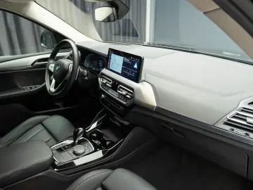 BMW X4 xDrive30d   286 CP   xDrive   Laserlight   HUD