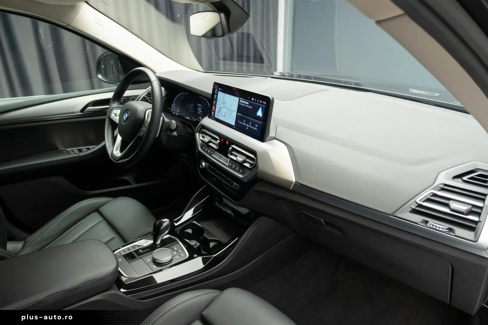 BMW X4 xDrive30d   286 CP   xDrive   Laserlight   HUD