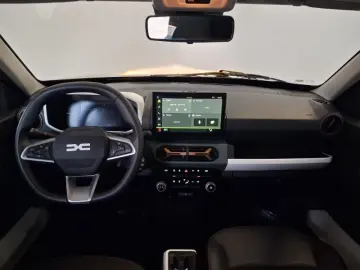 DACIA SPRING BEV 27kWh 65CP Extreme Auto