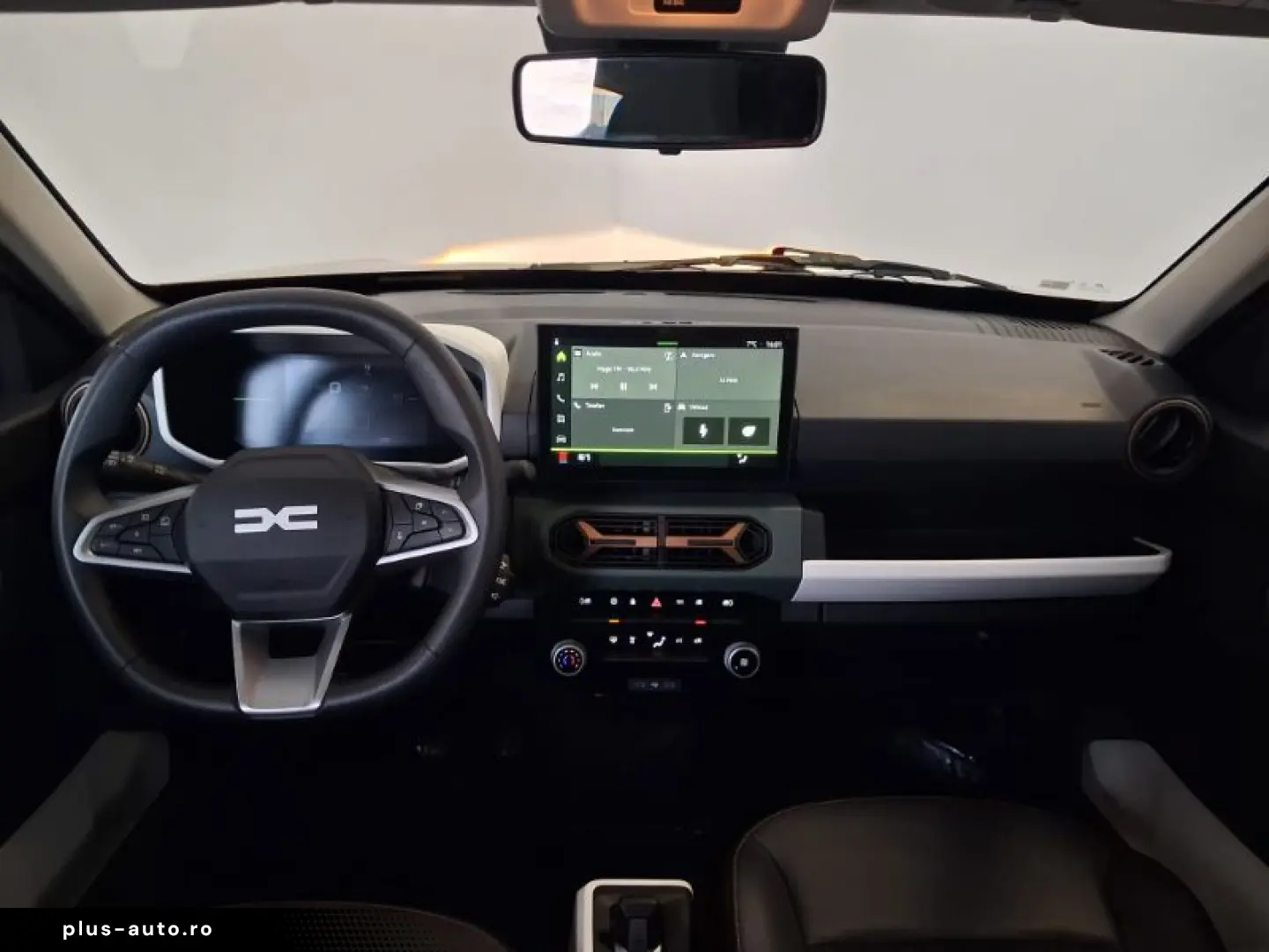 DACIA SPRING BEV 27kWh 65CP Extreme Auto