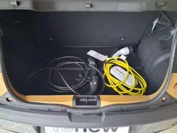 DACIA SPRING BEV 27kWh 65CP Extreme Auto
