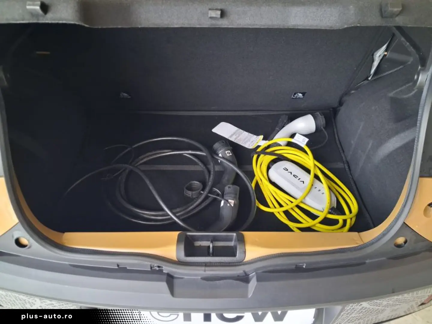 DACIA SPRING BEV 27kWh 65CP Extreme Auto