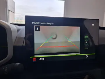 DACIA SPRING BEV 27kWh 65CP Extreme Auto