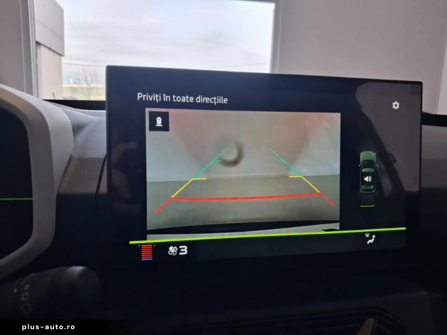 DACIA SPRING BEV 27kWh 65CP Extreme Auto