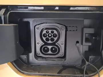 DACIA SPRING BEV 27kWh 65CP Extreme Auto