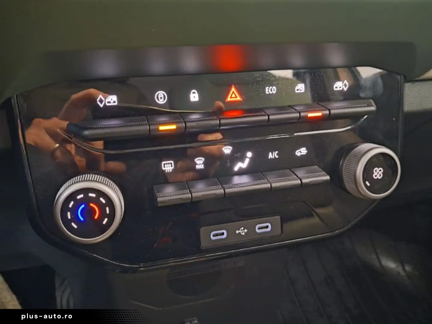 DACIA SPRING BEV 27kWh 65CP Extreme Auto